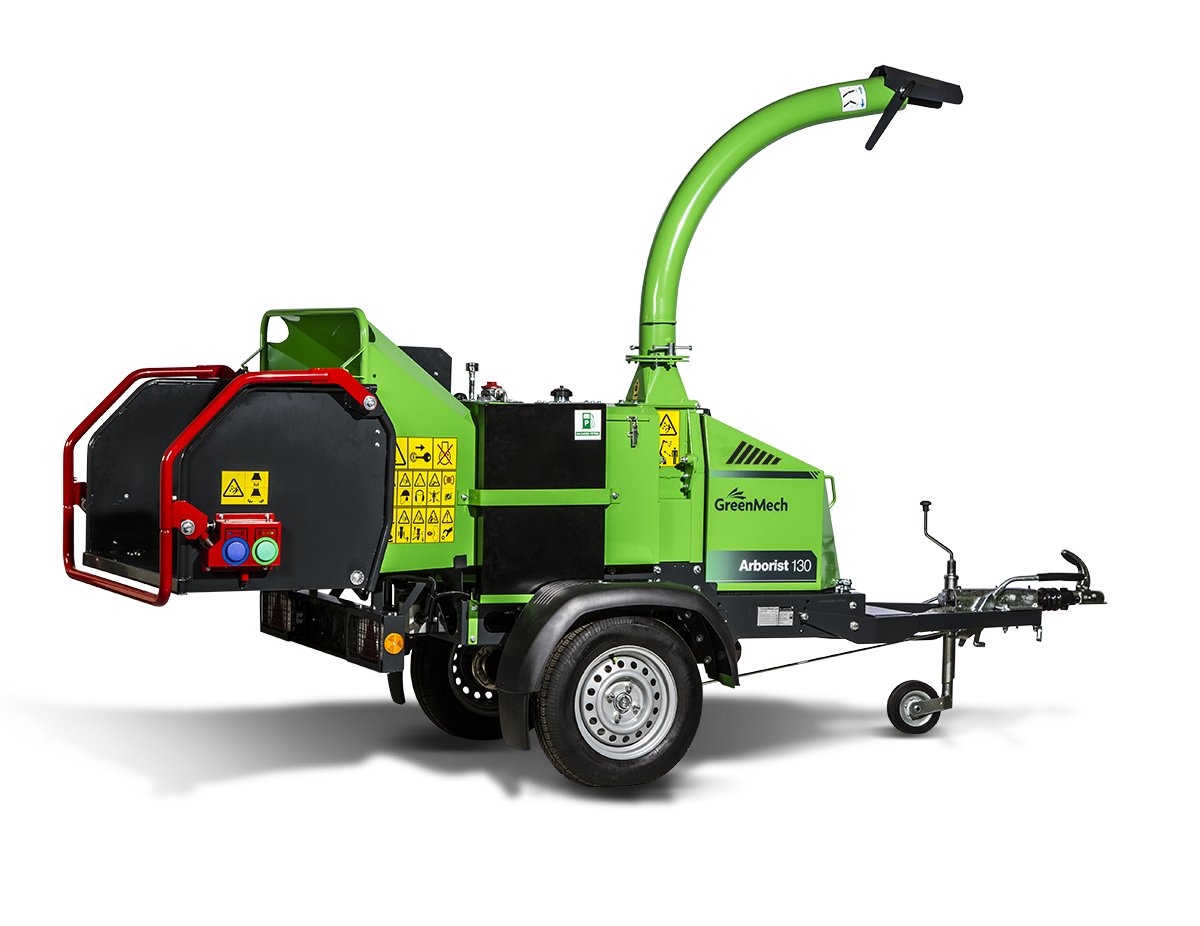 Eko arborist 130