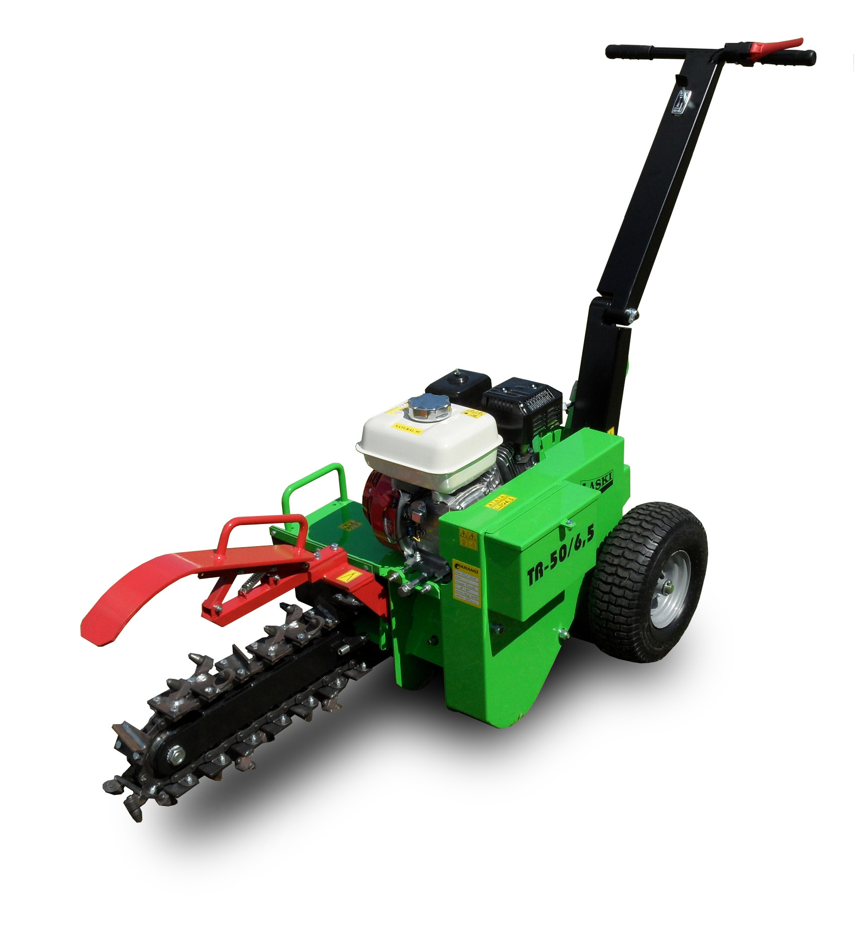 Ryhovac tr-50